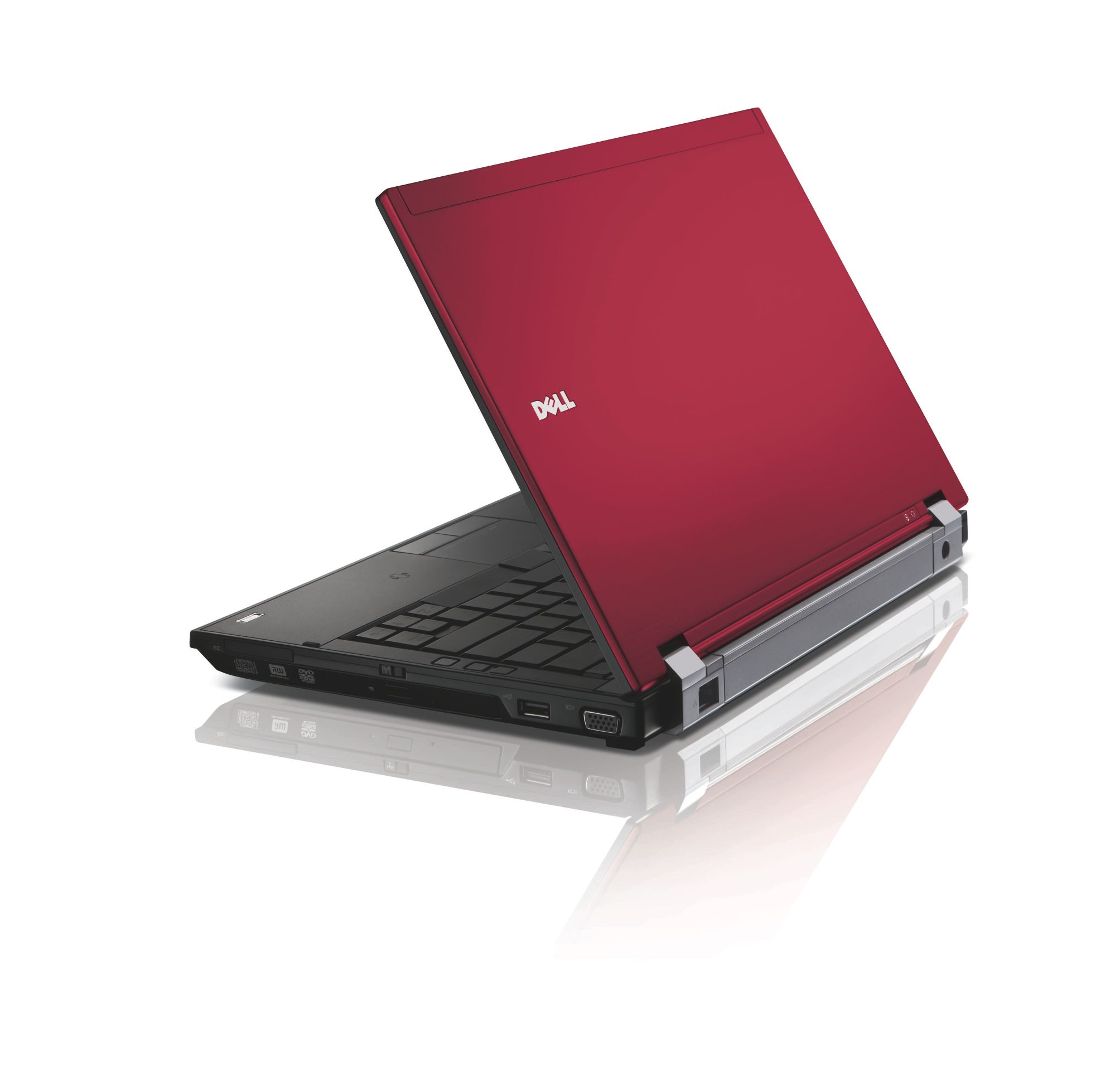 Latitude E4310